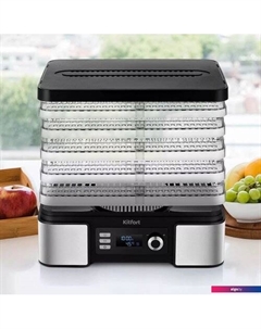 Сушилка для овощей и фруктов KT-1957 Kitfort