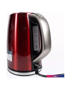 Электрический чайник K30E-4001 (красный) Thomson