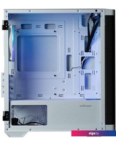 Корпус M4 (белый) Zalman