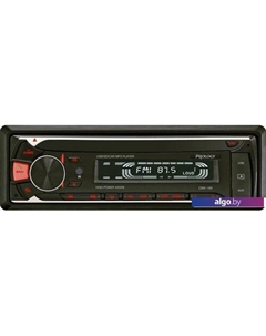 USB-магнитола CMX-165 Prology