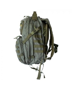 Туристический рюкзак Commander TRP-042oliv Tramp