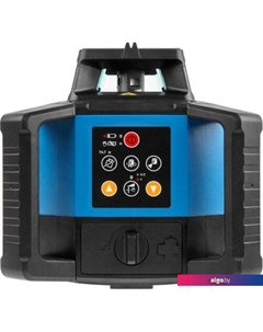 Лазерный нивелир RL 3001 1323474 Bull