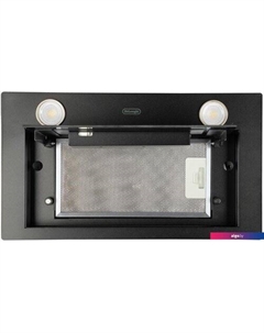 Кухонная вытяжка COSETTA 525 NB Delonghi