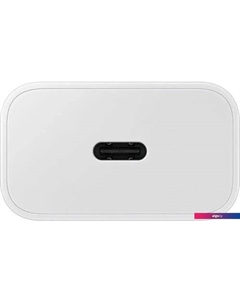 Сетевое зарядное EP-T2510XWEGEU Samsung