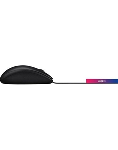 Мышь M100 (черный, обновленный дизайн) Logitech
