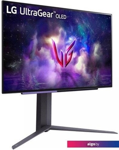 Игровой монитор UltraGear 27GS95QE-B Lg