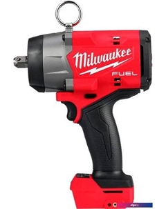 Гайковерт M18 FUEL M18FHIW2P12-502X 4933492786 (с 2-мя АКБ, кейс) Milwaukee