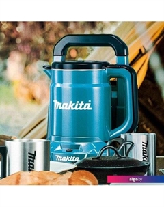 Электрический чайник KT001GZ Makita
