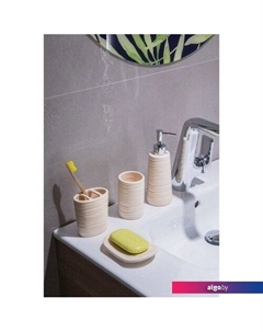 Стакан для зубной щетки и пасты AWD02190906 Awd interior