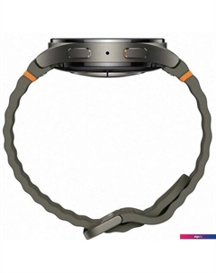 Умные часы Galaxy Watch7 44 мм LTE (зеленый) Samsung