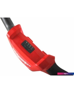 Гайковерт M18 FUEL M18FHIWF1R-0C 4933493140 (без АКБ, кейс) Milwaukee