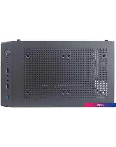 Корпус FD3-M (черный) 1stplayer