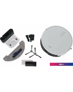 Робот-пылесос G1 (белый) Lydsto