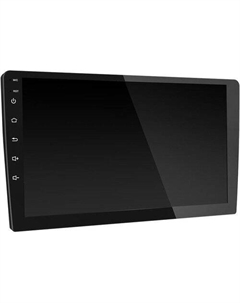 USB-магнитола SM-CCR3088A Soundmax