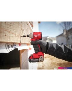 Винтоверт M18 M18BLIDR-0X 4933492842 (без АКБ, кейс) Milwaukee