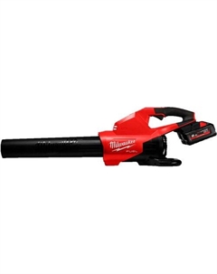 Ручная воздуходувка M18 FUEL M18F2BL-802 4933479988 (с 2-мя АКБ) Milwaukee