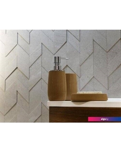 Стакан для зубной щетки и пасты AWD02191516 Awd interior