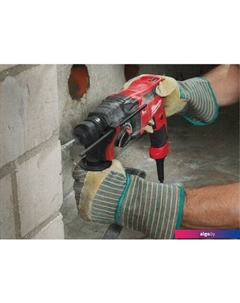 Перфоратор PFH 26 4933428230 Milwaukee