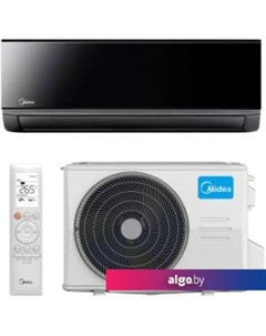 Кондиционер Persona Inverter MSAG4W-09N8C2S-I/MSAG4-09N8C2S-O Midea