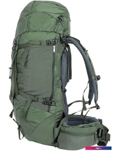 Туристический рюкзак Pack W's Daydream 60 Regular 297056-7607 (зеленый) Bach