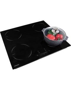 Варочная панель (Nord) i-M 6040 B Nordfrost