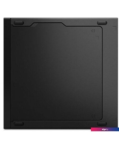 Компактный компьютер Lenovo ThinkCentre M70q Gen 4 12E30023RU