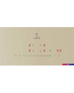 Варочная панель EVI 641A IV Lex