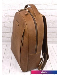 Городской рюкзак Ferramonti 3098-16 (коричневый) Carlo gattini