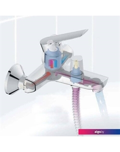 Смеситель Belgrade BD 54 Esko