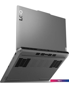Игровой ноутбук Lenovo LOQ 15IAX9 83GS00ANPS