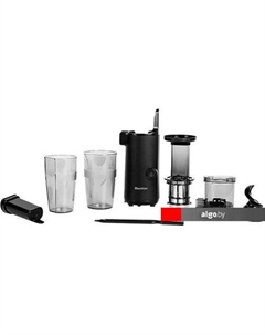 Соковыжималка Bt J3110 (черный) Blackton
