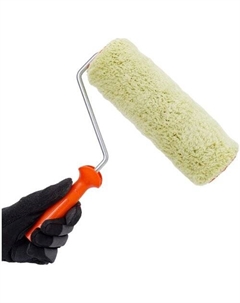 Валик малярный 888-2240 (240мм) Decor