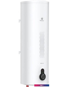 Накопительный электрический водонагреватель NIKA Inox RWH-N30-SS Royal clima