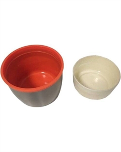 Термос Travel Line 2.5л TRC-141ч (черный) Tramp