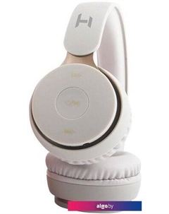 Наушники HB-215 (белый) Harper