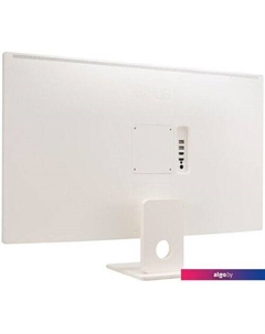 Smart монитор MyView Smart Monitor 32SR50F-W Lg