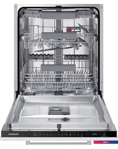 Встраиваемая посудомоечная машина DW60A6092BB Samsung