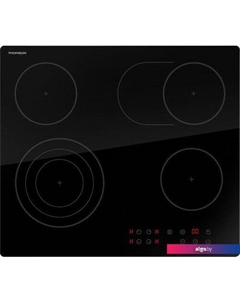 Варочная панель HC20-4E04 Thomson