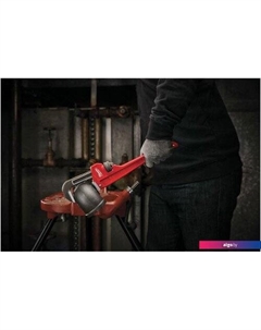 Ключ трубный 48227114 Milwaukee