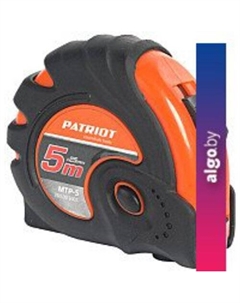 Рулетка MTP-5 Patriot