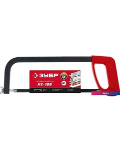 Ножовка 15761_z02 Зубр