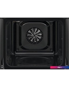 Электрический духовой шкаф SteamBake 600 KOD5H70BX Electrolux