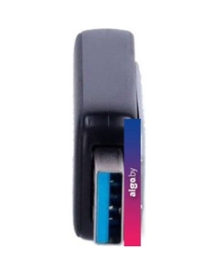 USB Flash M210S 64GB HS-USB-M210S/64G/U3/BLACK Hikvision