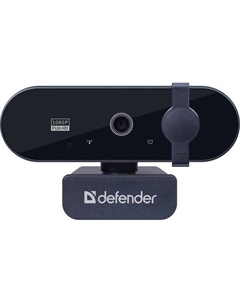 Веб-камера G-Lens 2580 Defender