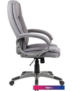 Кресло CH667 (серый) Chairman