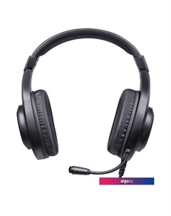 Наушники Hylas (черный) Redragon