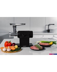 Мясорубка MG-6000 Garlyn