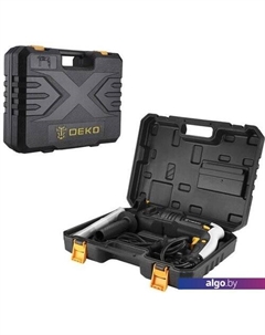 Перфоратор DKH850W (5 предметов) Deko