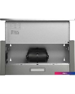 Кухонная вытяжка HBH 6230 IX Hyundai