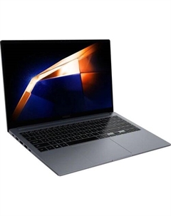 Ноутбук Samsung Galaxy Book4 15.6 NP750XGK-KG3IN